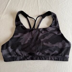 Old Navy Sports Bra